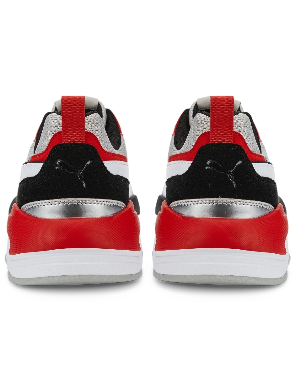 Tenis Puma XRay 2 Square SD para hombre