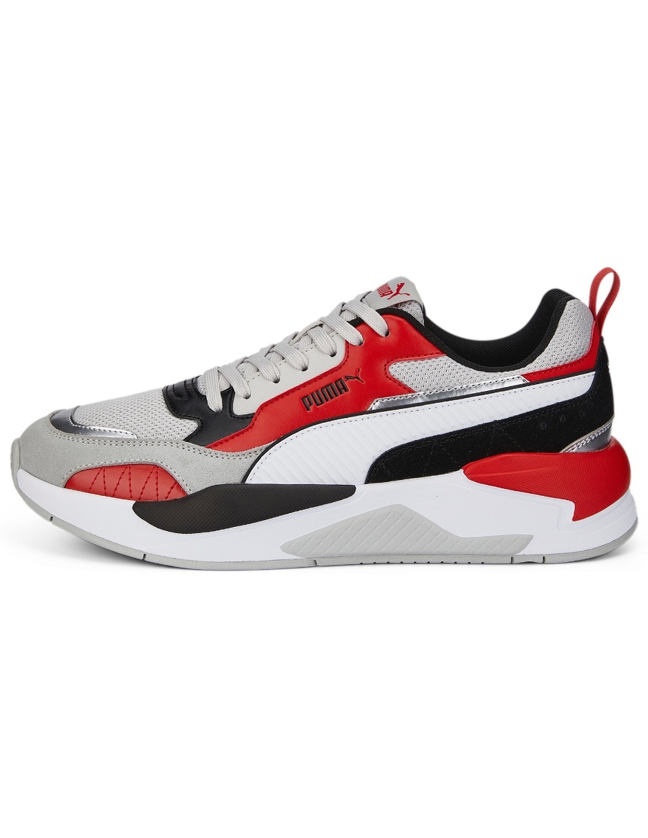 Tenis Puma XRay 2 Square SD para hombre