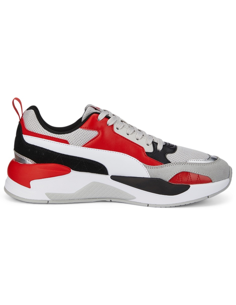 Tenis Puma XRay 2 Square SD para hombre