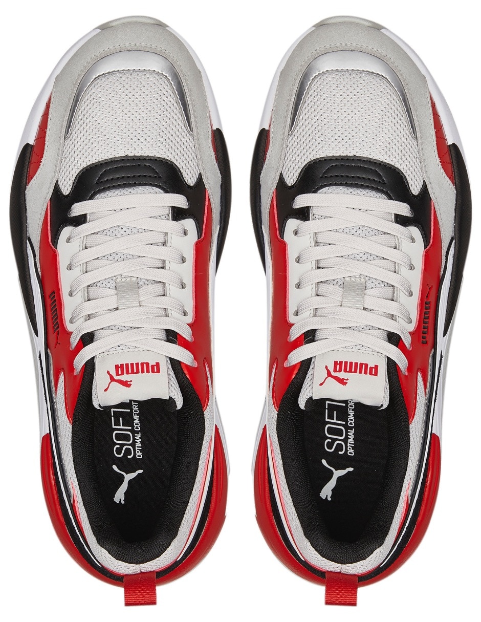 Tenis Puma XRay 2 Square SD para hombre
