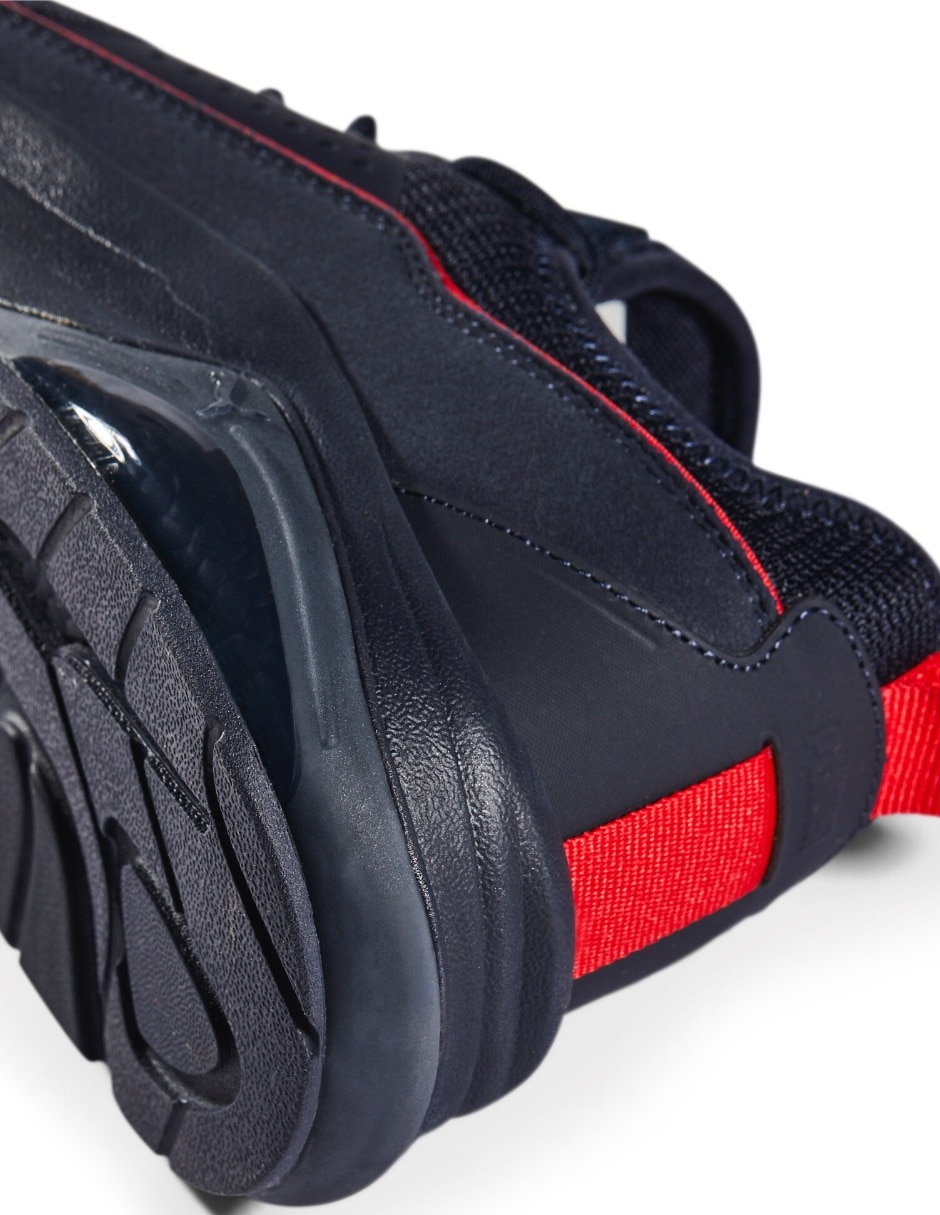 Tenis Puma Motorsport Red Bull Racing Electron E Pro para hombre