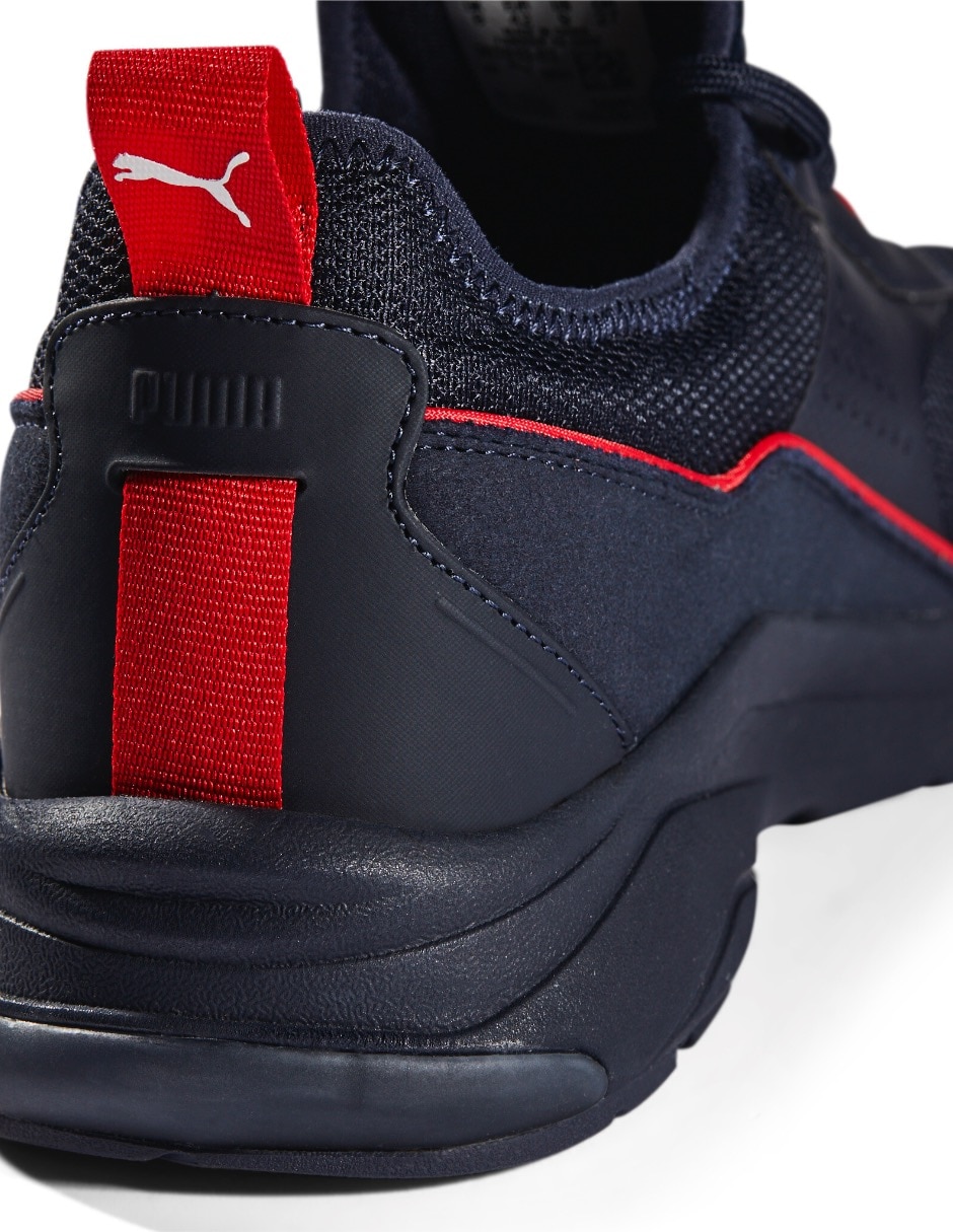 Tenis Puma Motorsport Red Bull Racing Electron E Pro para hombre