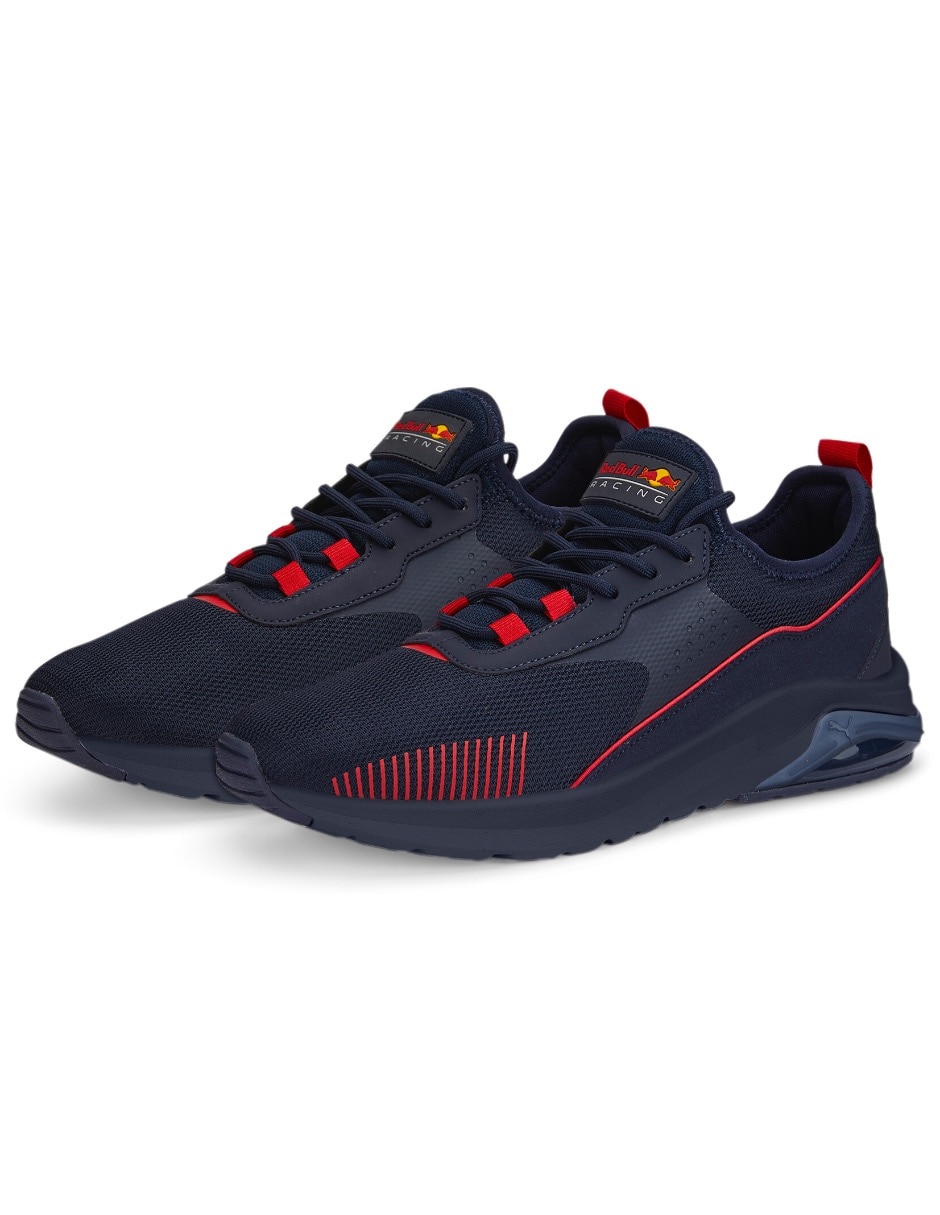 Tenis Puma Motorsport Red Bull Racing Electron E Pro para hombre