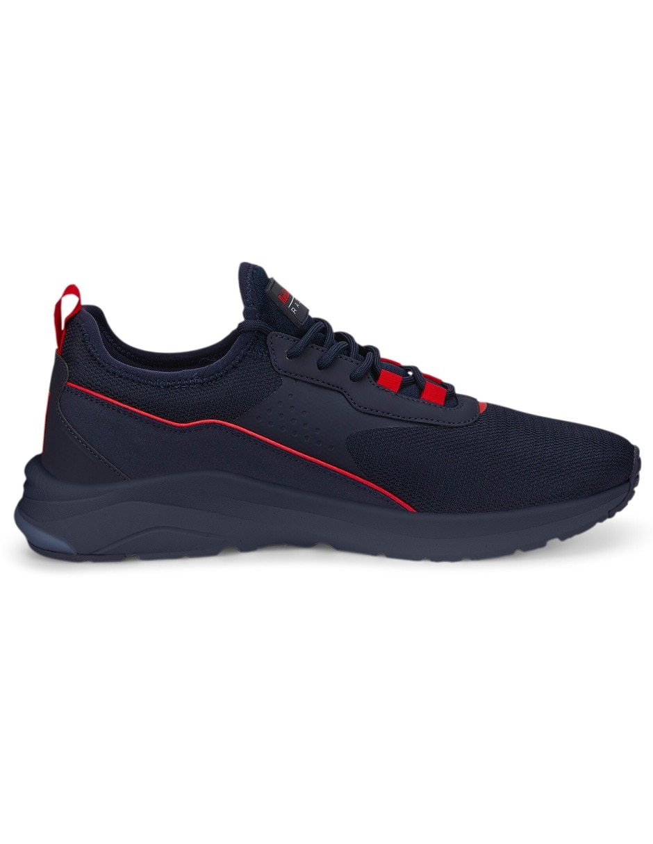 Tenis Puma Motorsport Red Bull Racing Electron E Pro para hombre