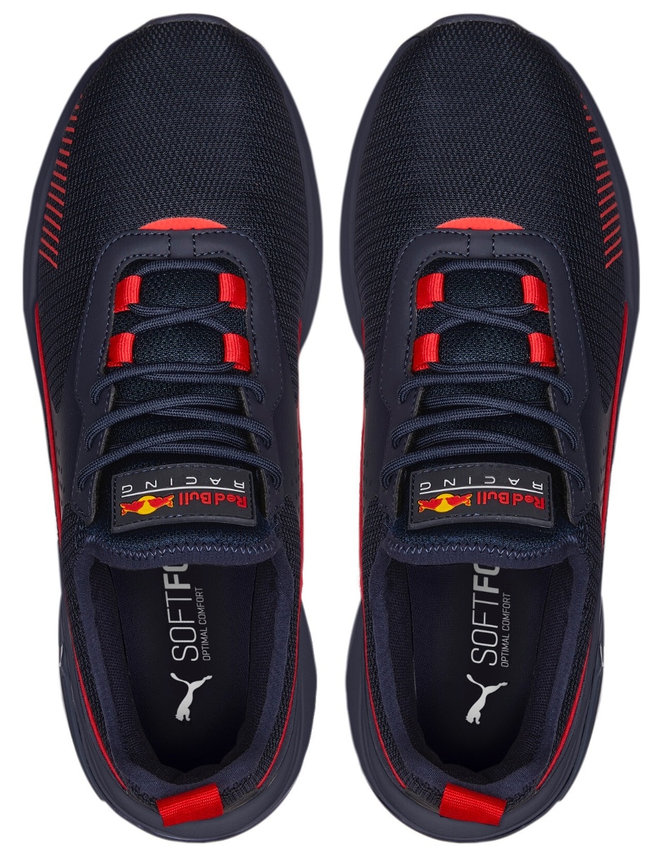 Tenis Puma Motorsport Red Bull Racing Electron E Pro para hombre