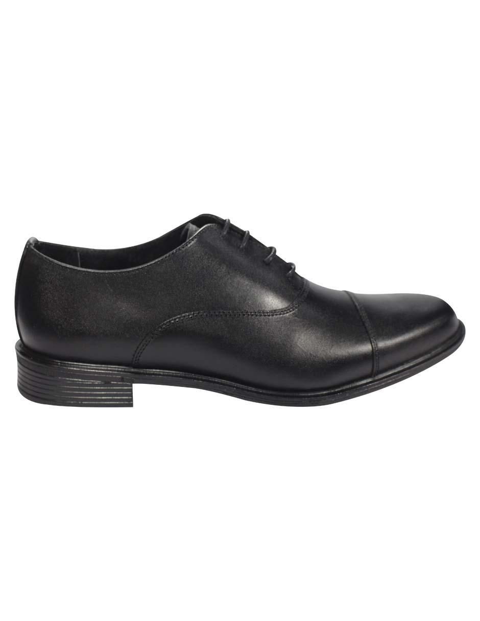Zapato oxford para hombre