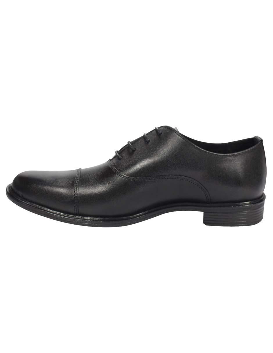Zapato oxford para hombre
