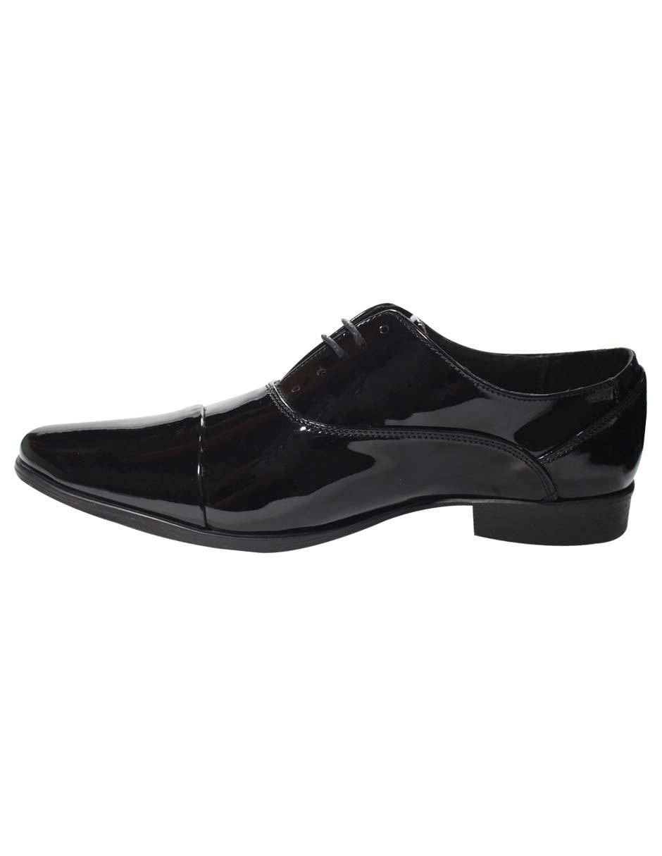 Zapato oxford Leon para hombre