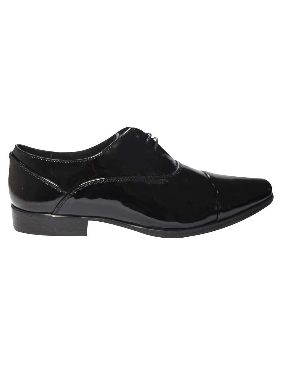 Zapato oxford para hombre 4