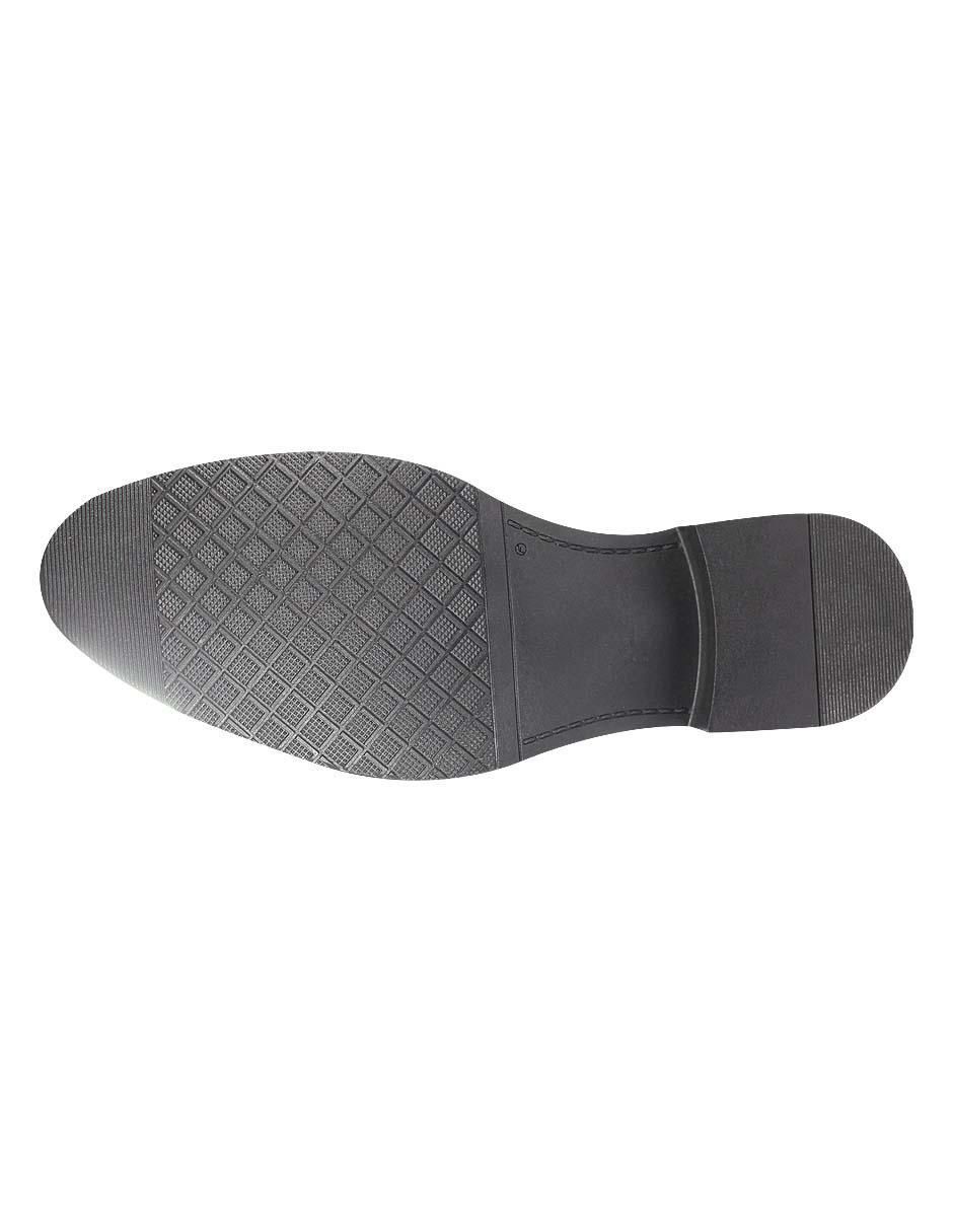 Zapato derby para hombre