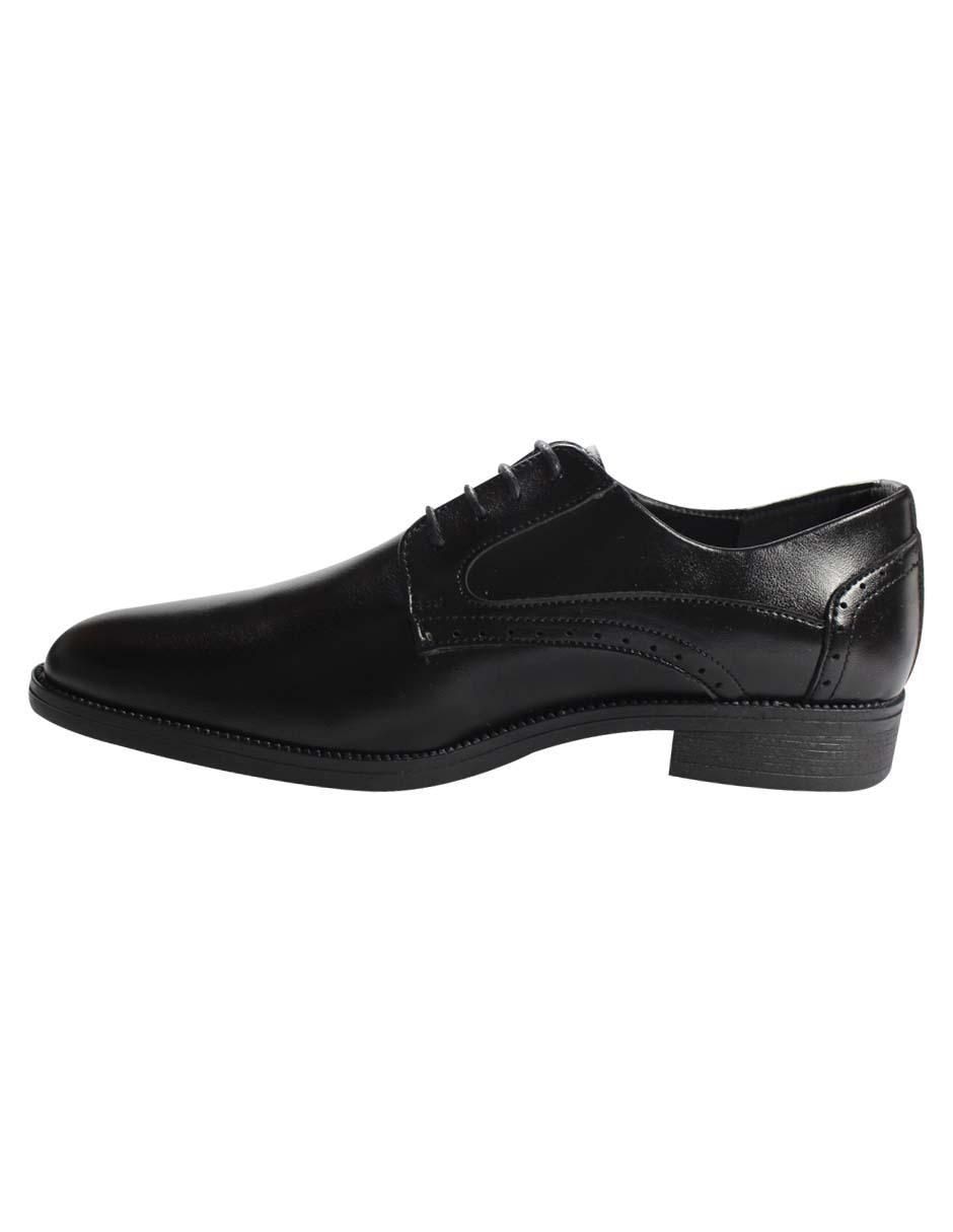 Zapato derby para hombre 2