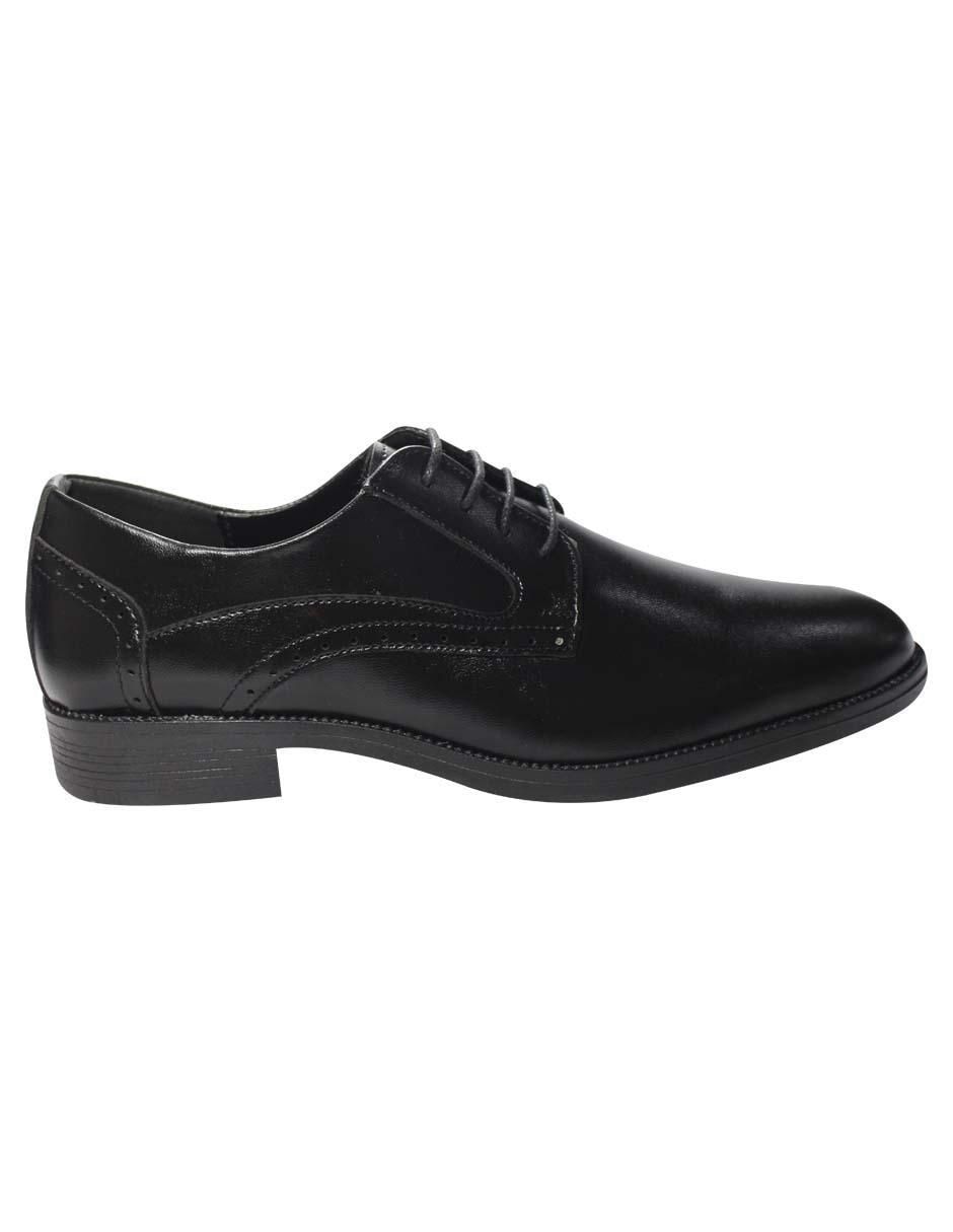 Zapato derby para hombre 4