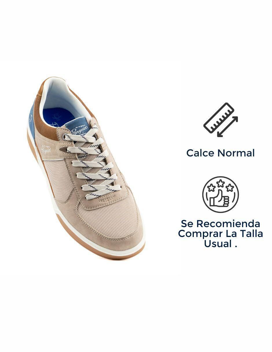 Tenis para hombre 6