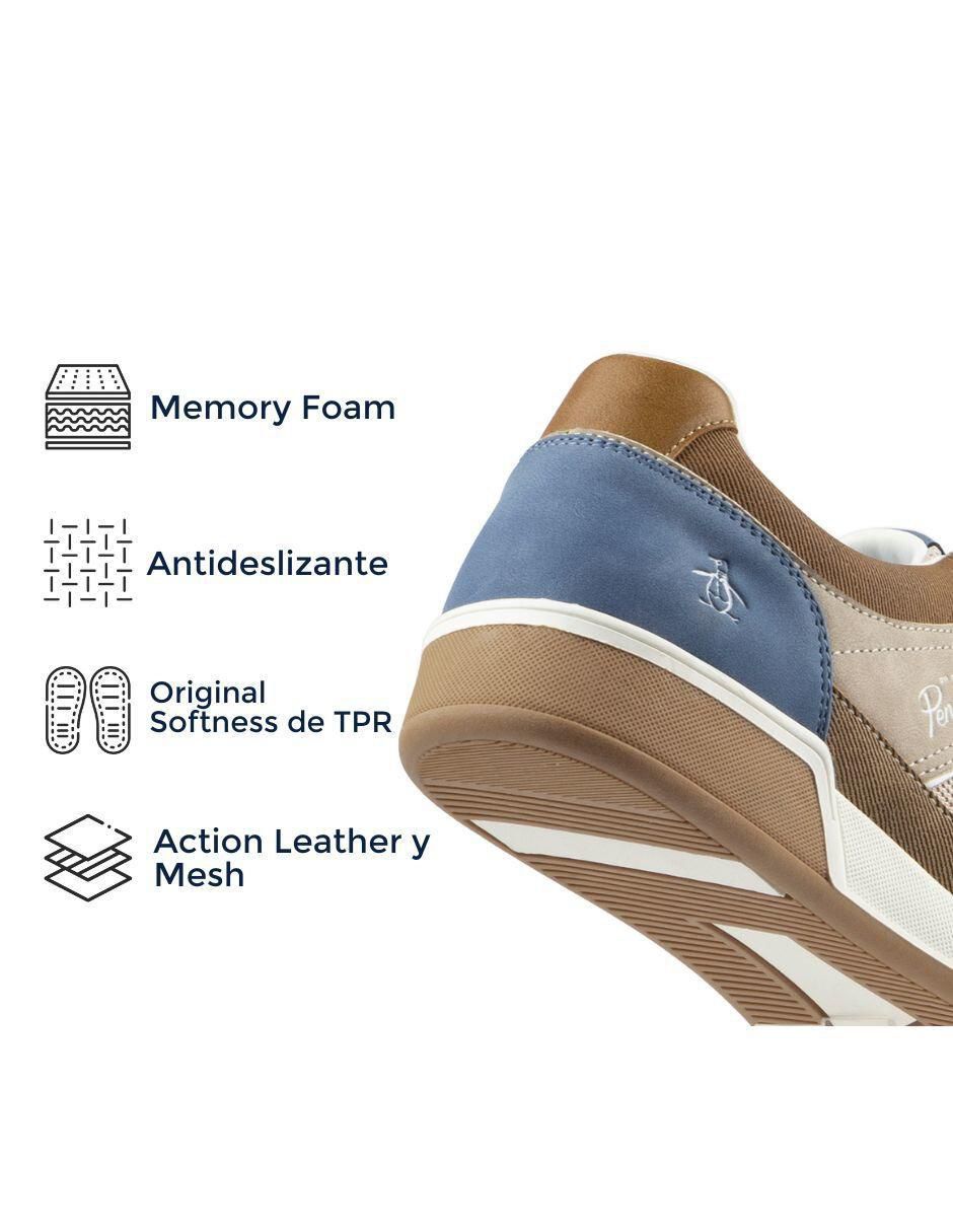 Tenis para hombre 8