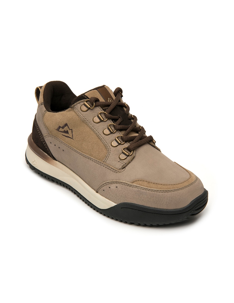 Zapato choclo para hombre 1