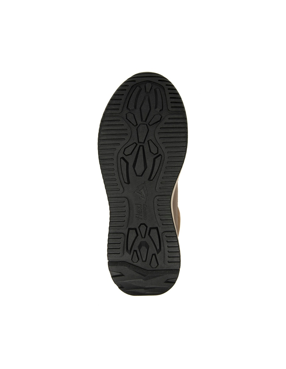 Zapato choclo para hombre 7