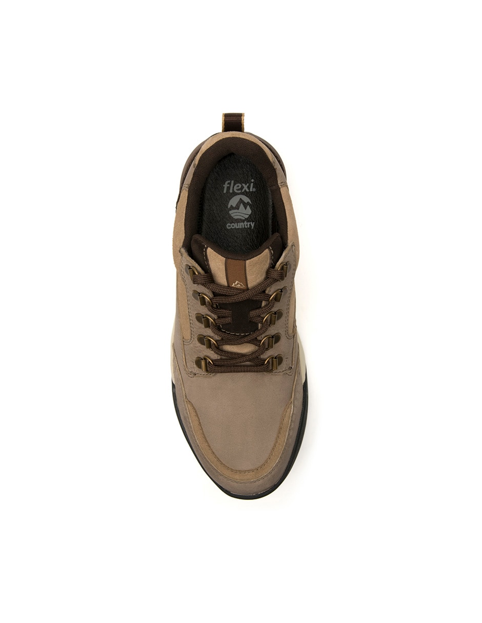 Zapato choclo para hombre 8