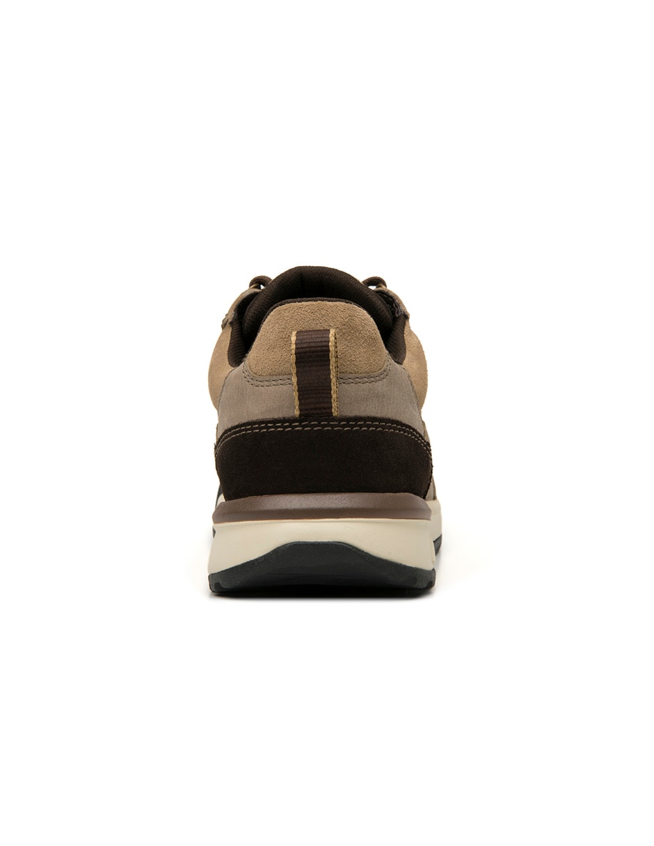 Zapato choclo para hombre 9