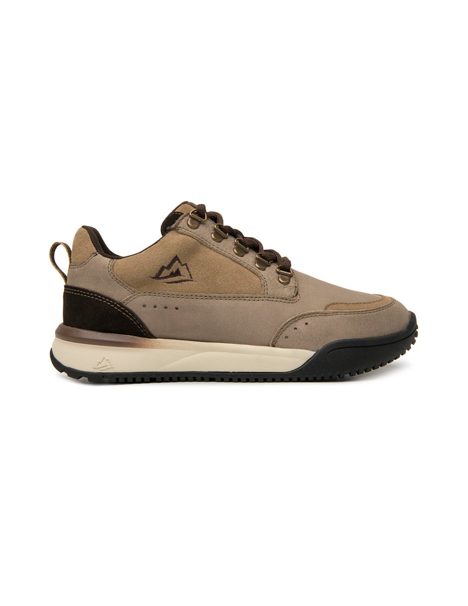 Zapato choclo para hombre 10