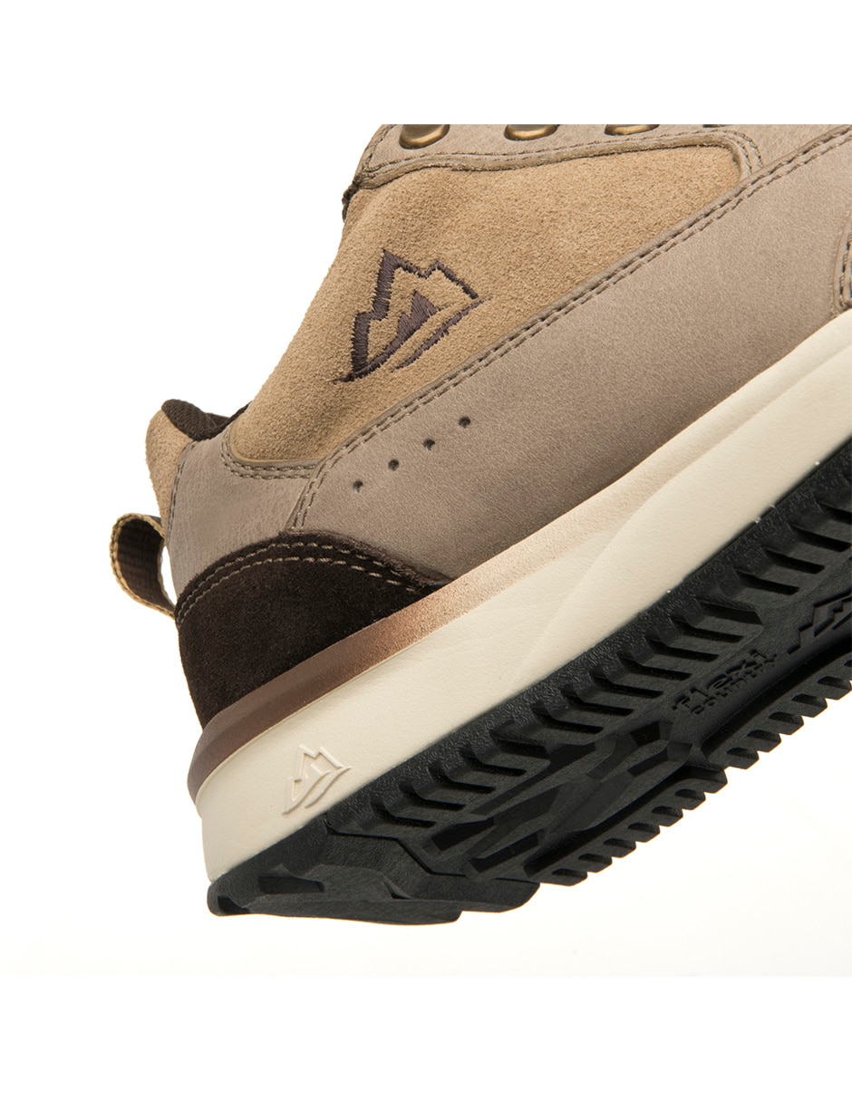 Zapato choclo para hombre 11
