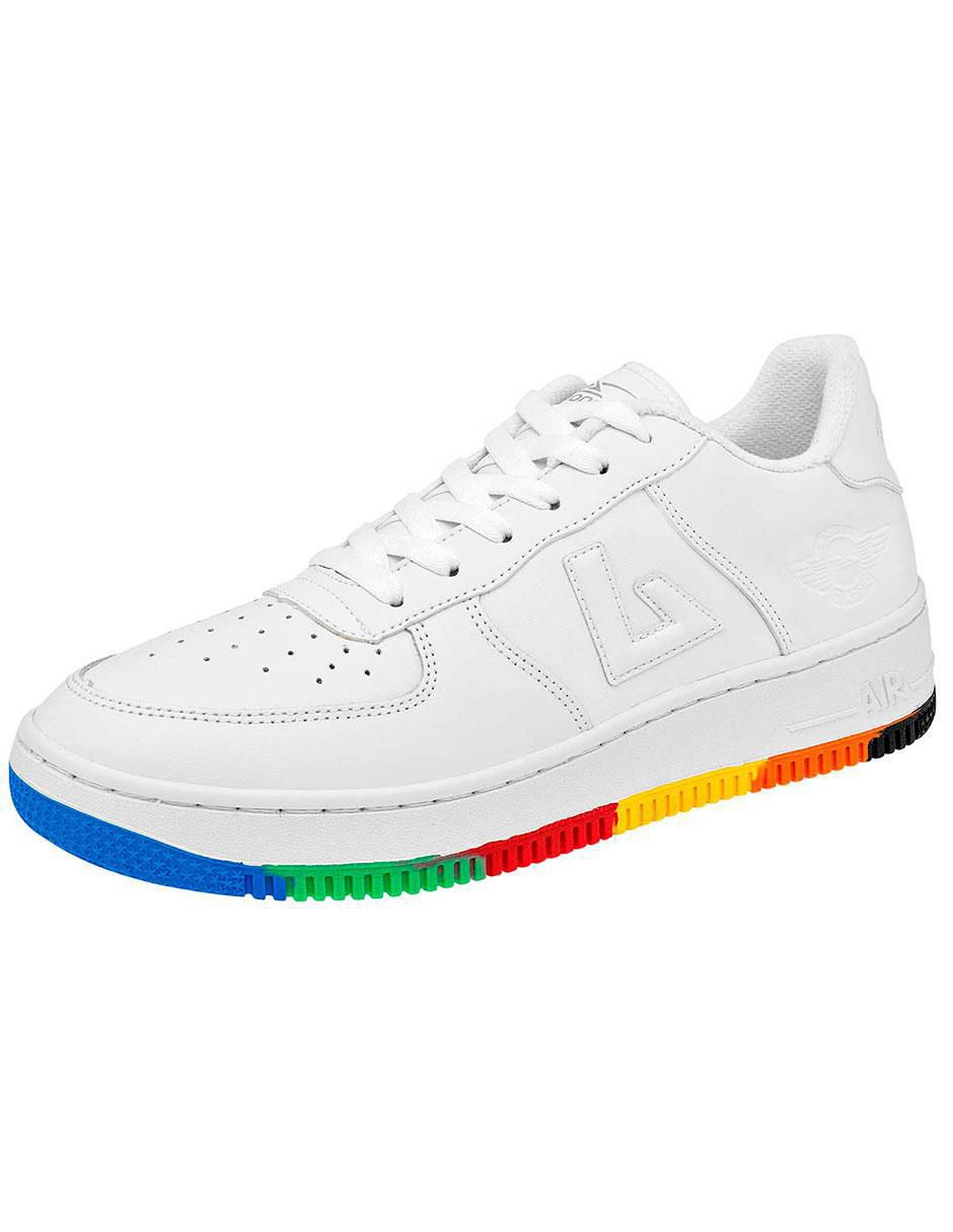 Tenis para hombre Tenis para hombre