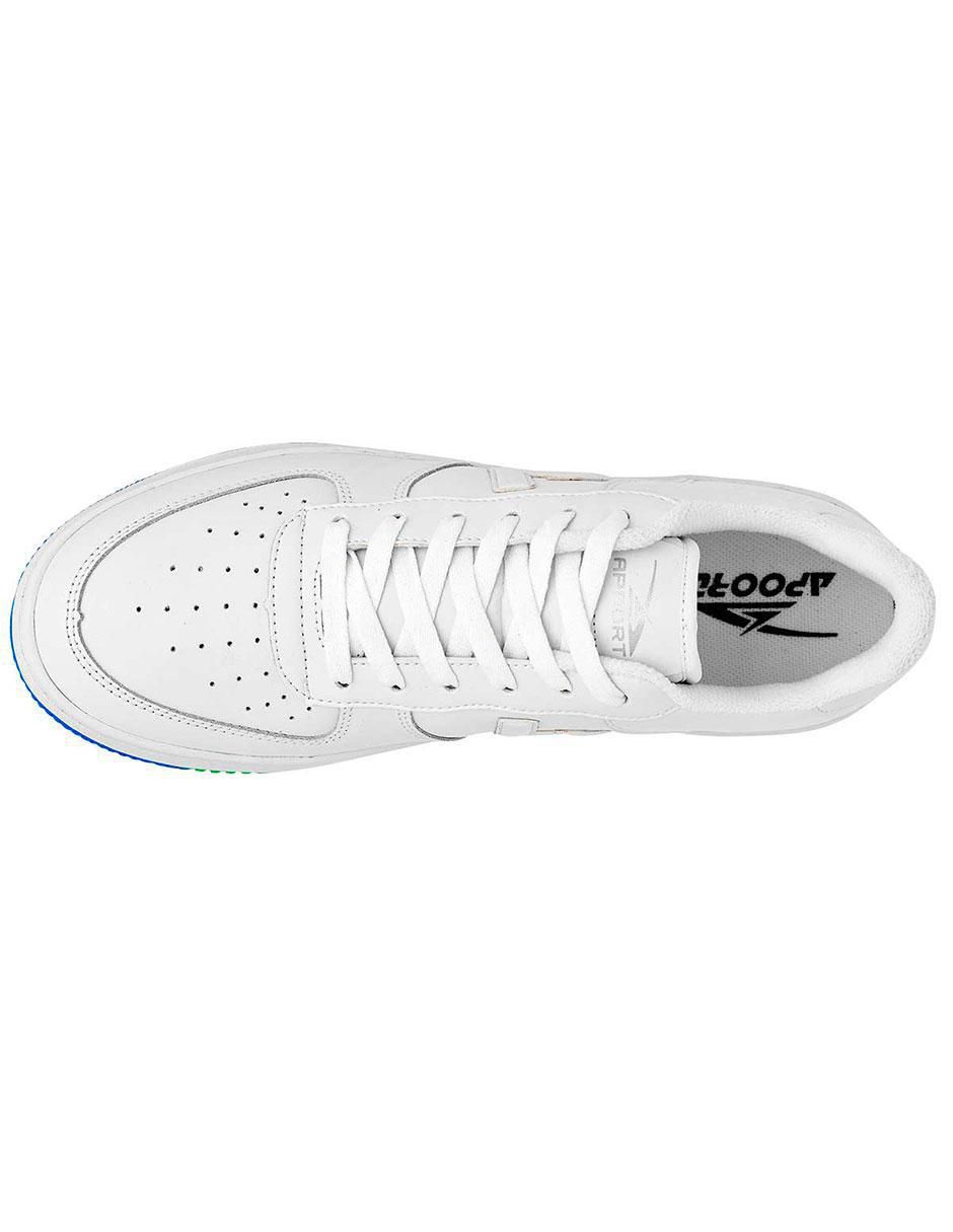 Tenis para hombre 2