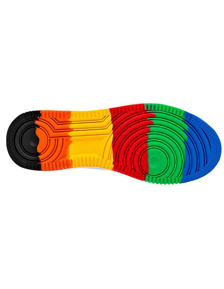 Tenis para hombre 3