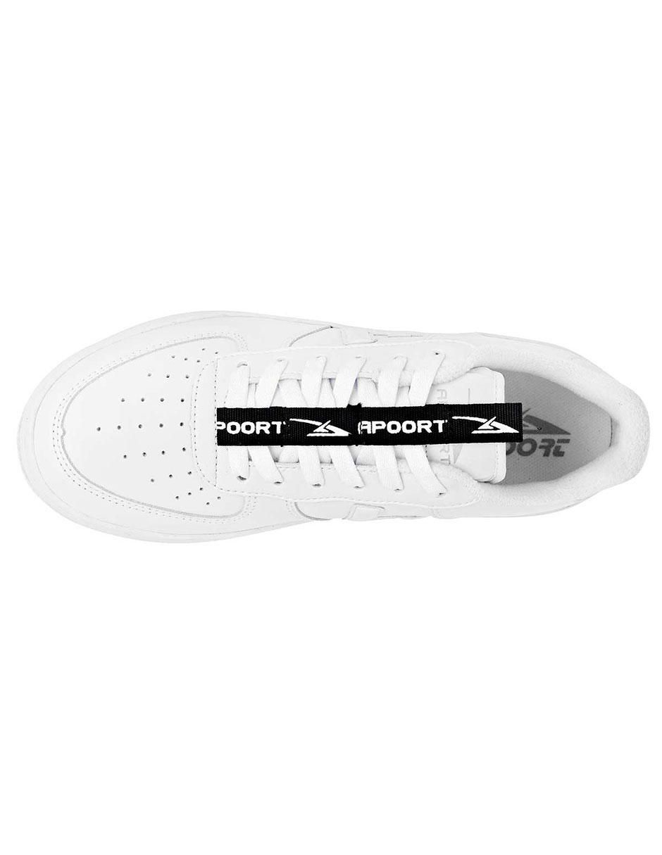 Tenis para hombre