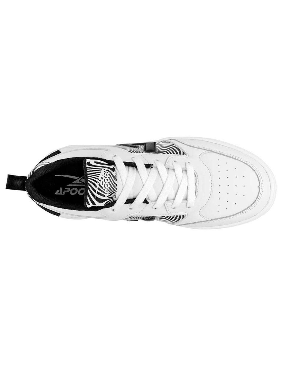 Tenis para hombre