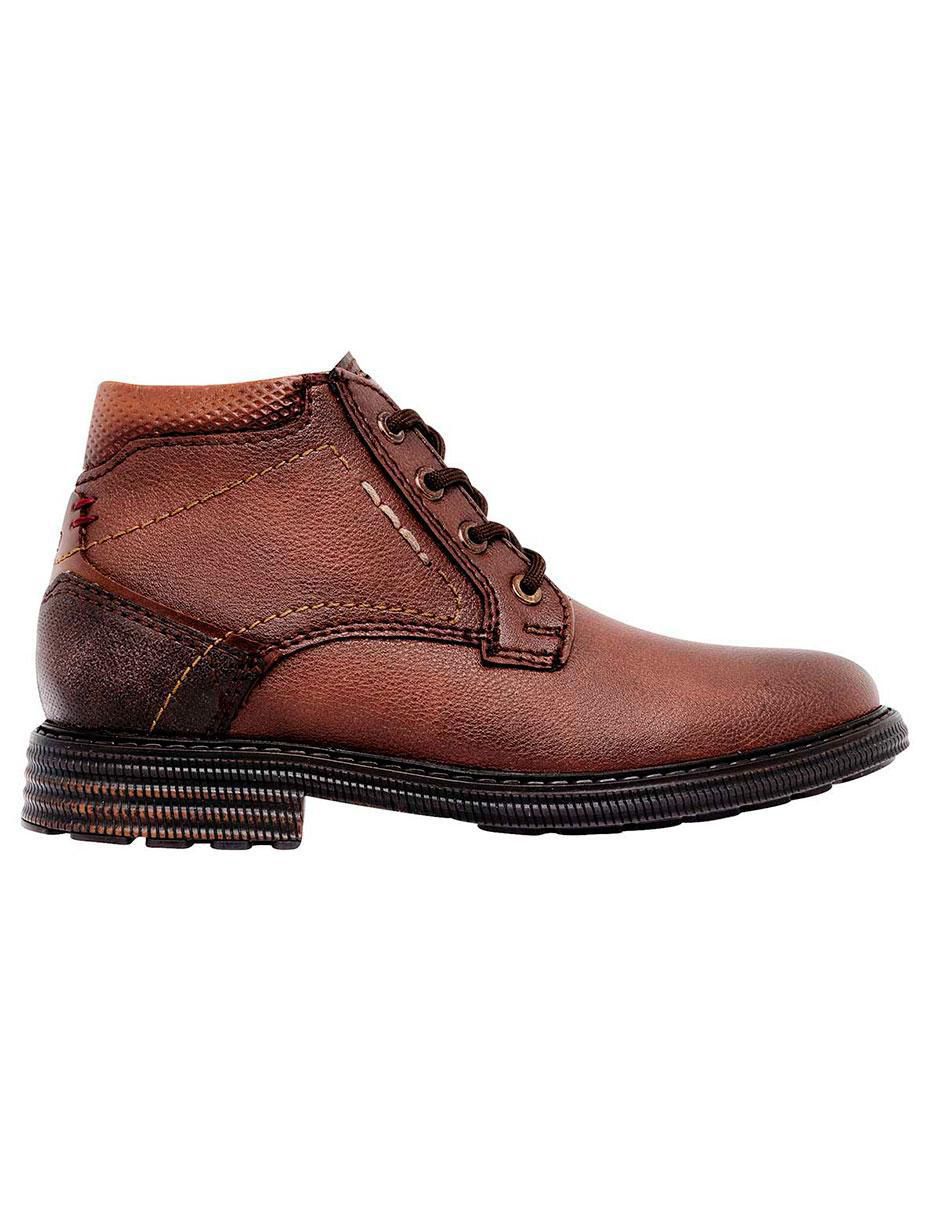 Zapato cerrado para hombre