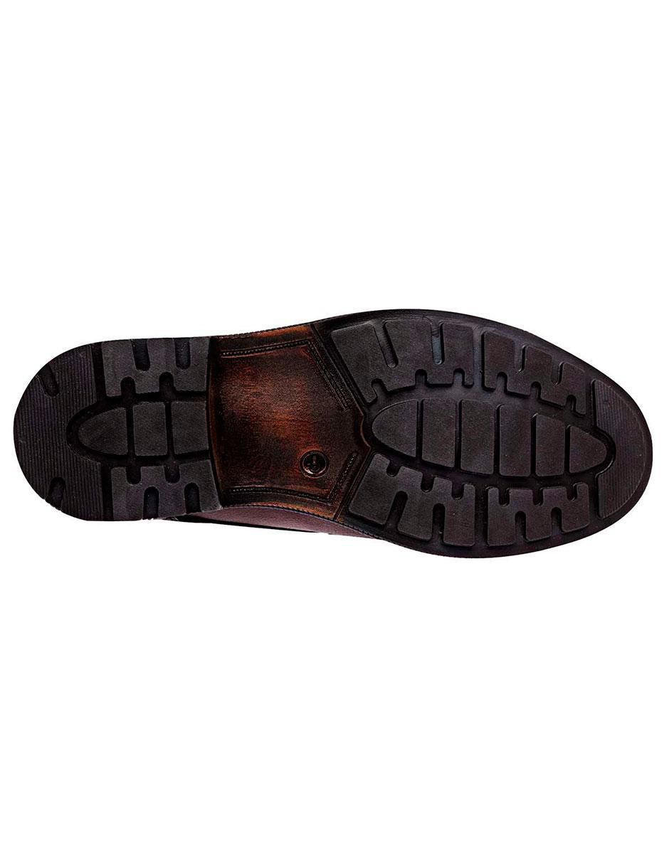 Zapato cerrado para hombre