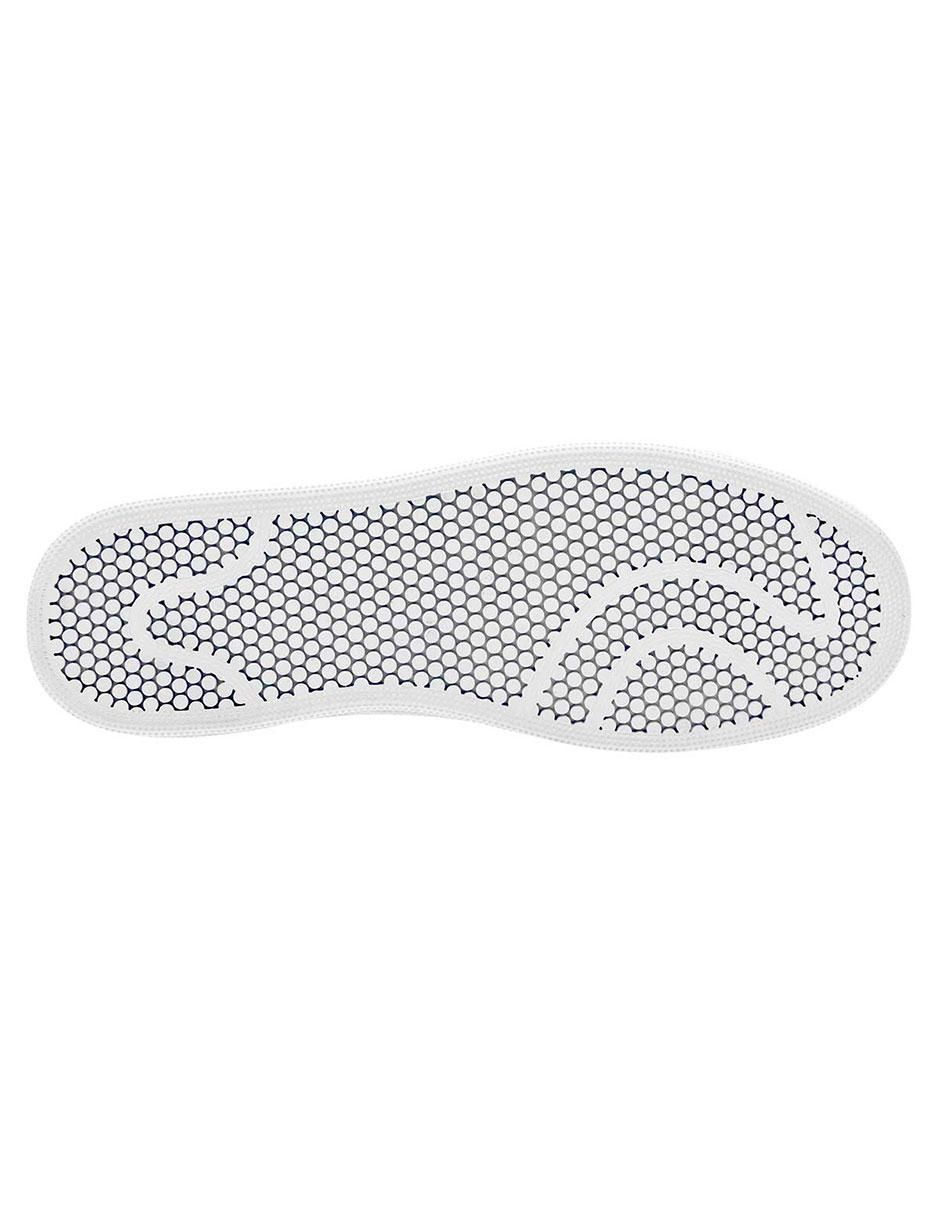 Tenis de piel para hombre 3
