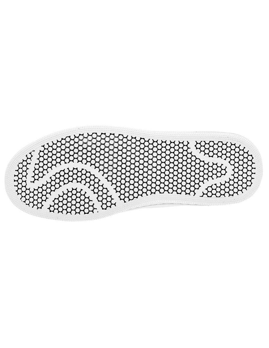 Tenis de piel para hombre 3