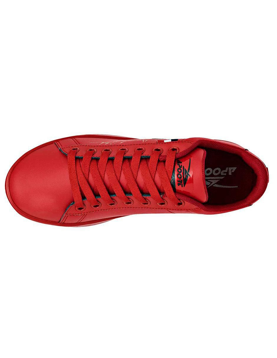 Tenis para hombre