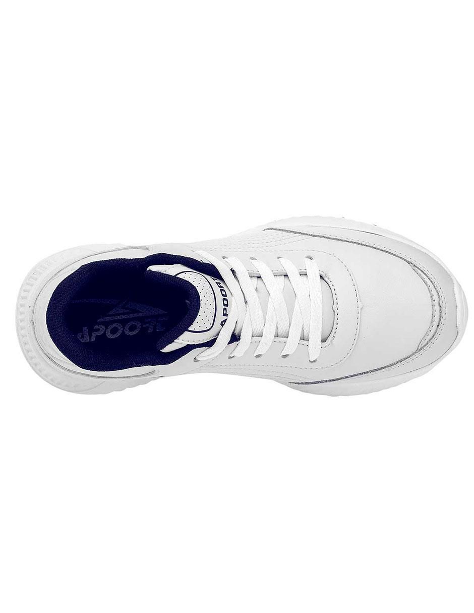 Tenis para hombre
