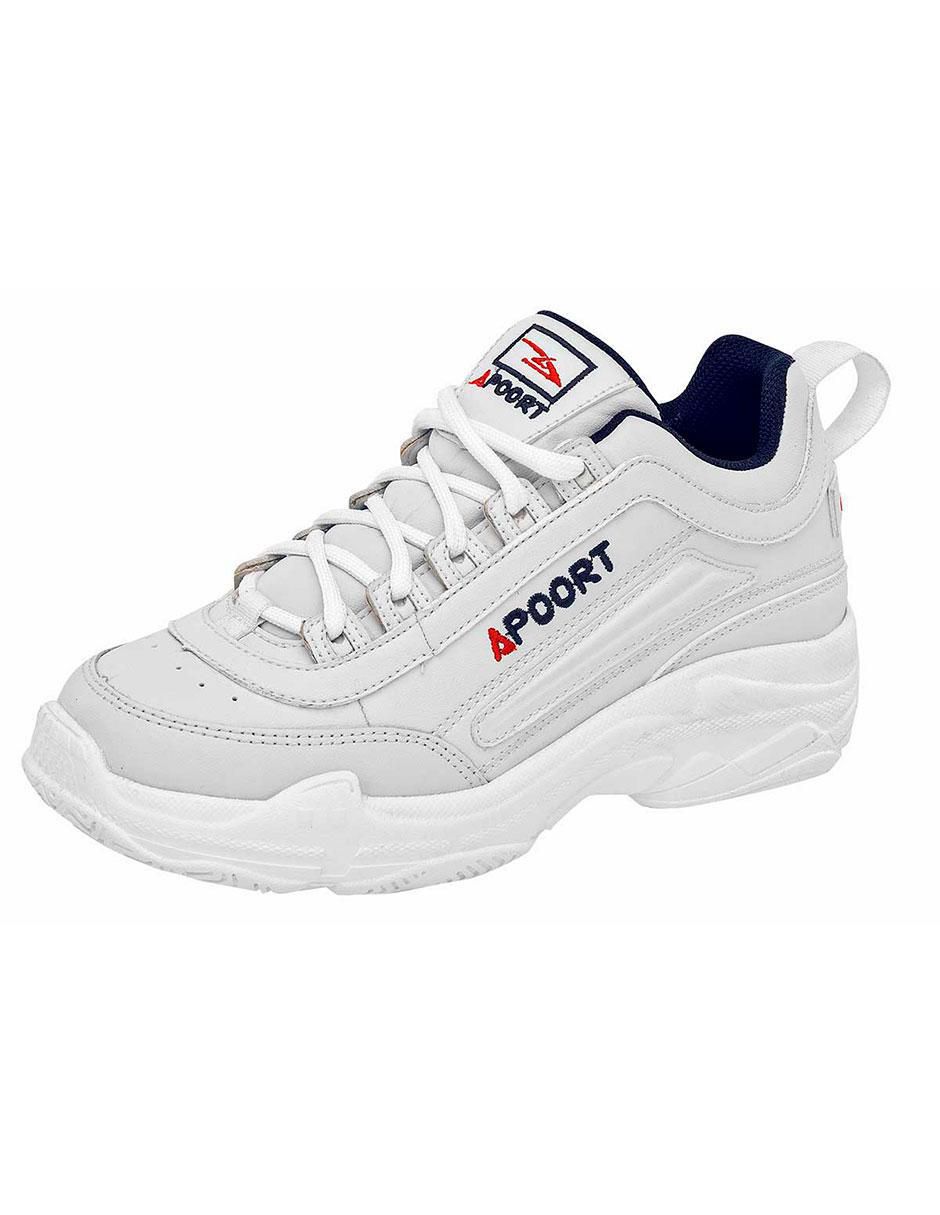 Tenis para hombre Tenis para hombre