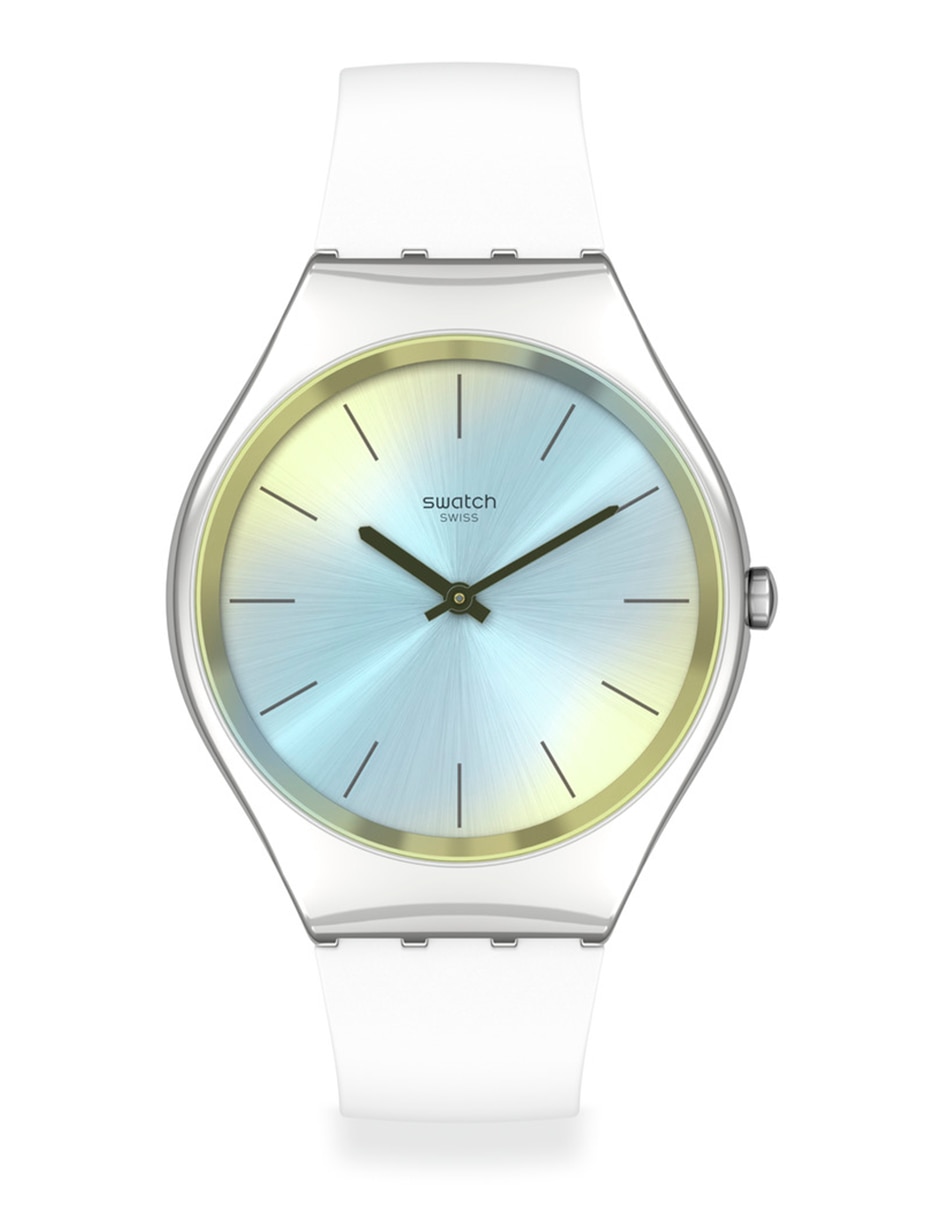 Reloj Skin Irony para unisex Syxs141