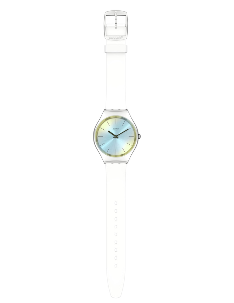 Reloj Skin Irony para unisex Syxs141