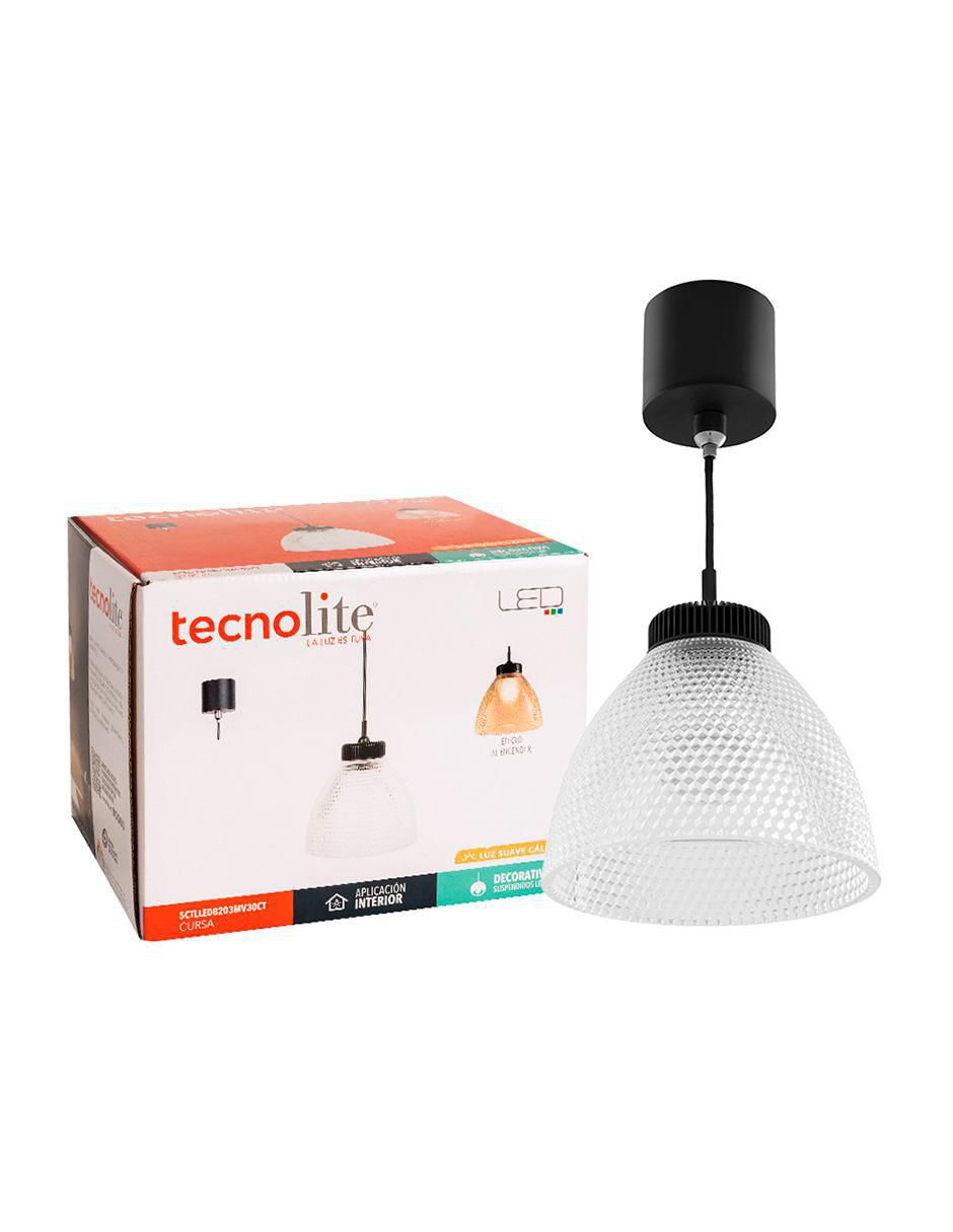 Lámpara led 2