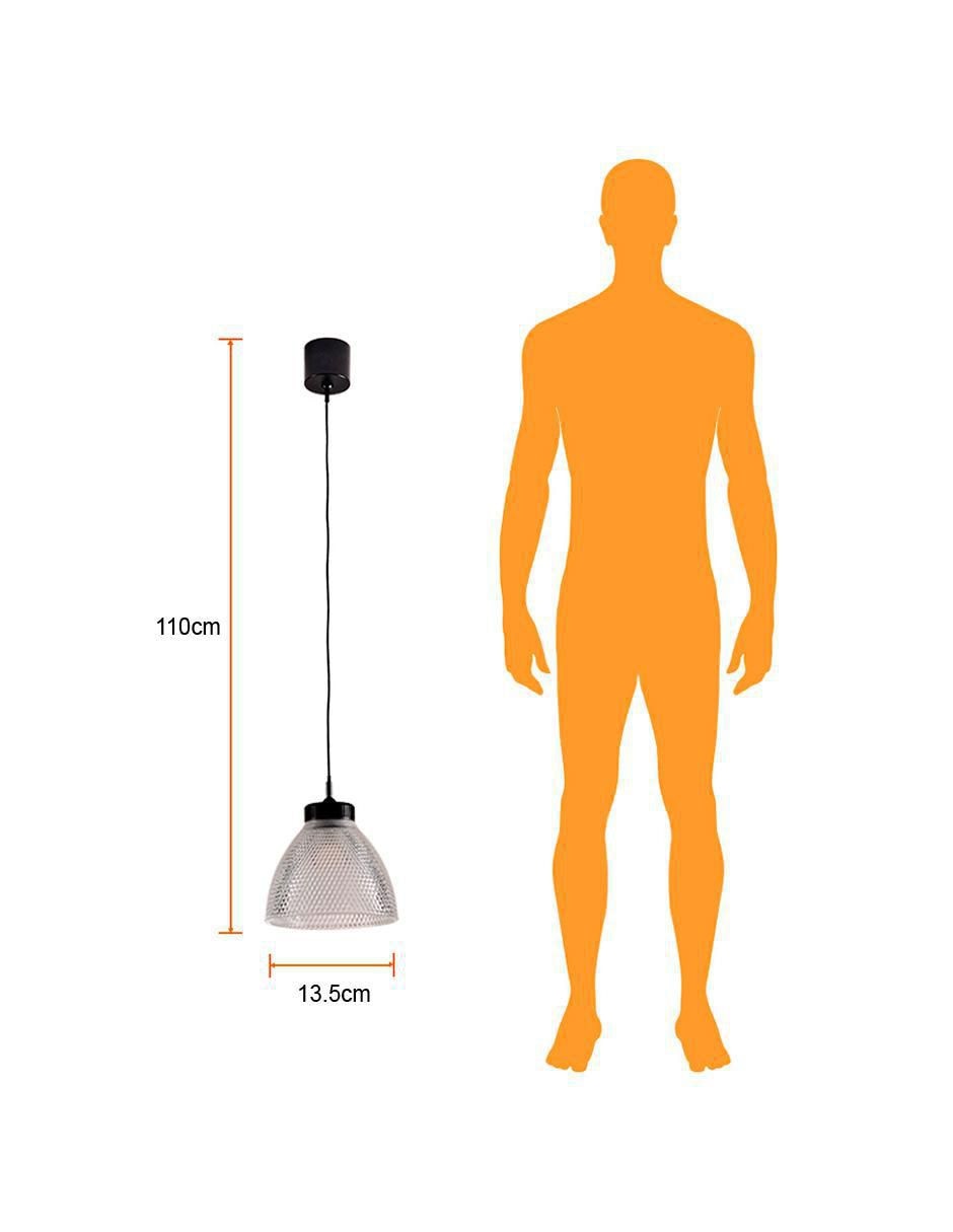 Lámpara led 5