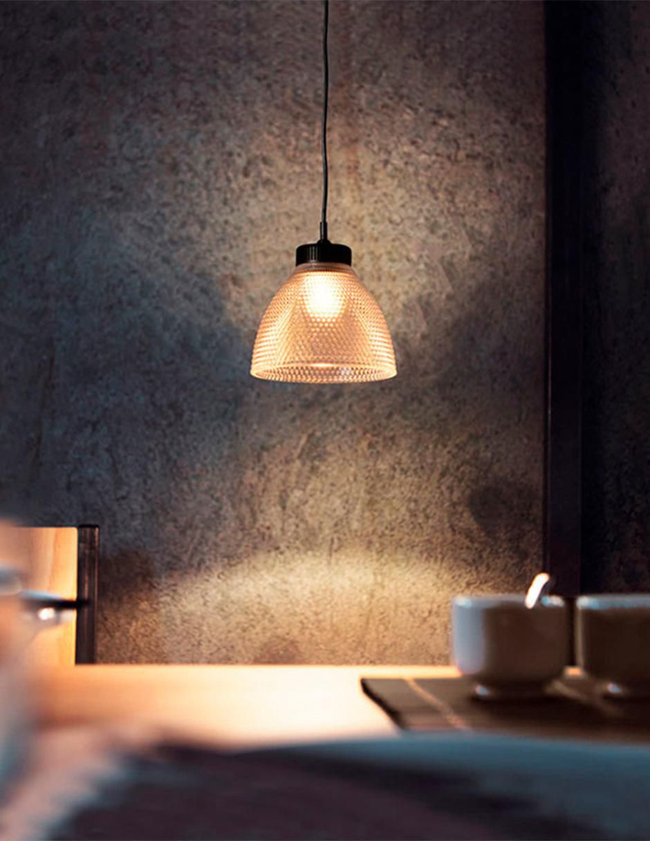 Lámpara led 4