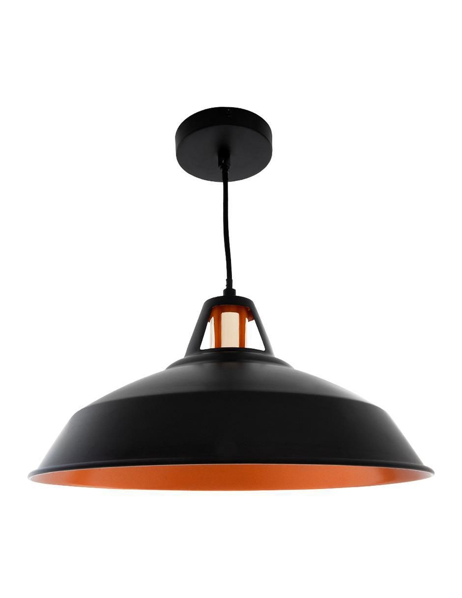 Lámpara Tecnolite incandescente Agora
