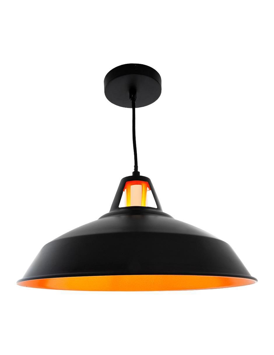 Lámpara Tecnolite incandescente Agora