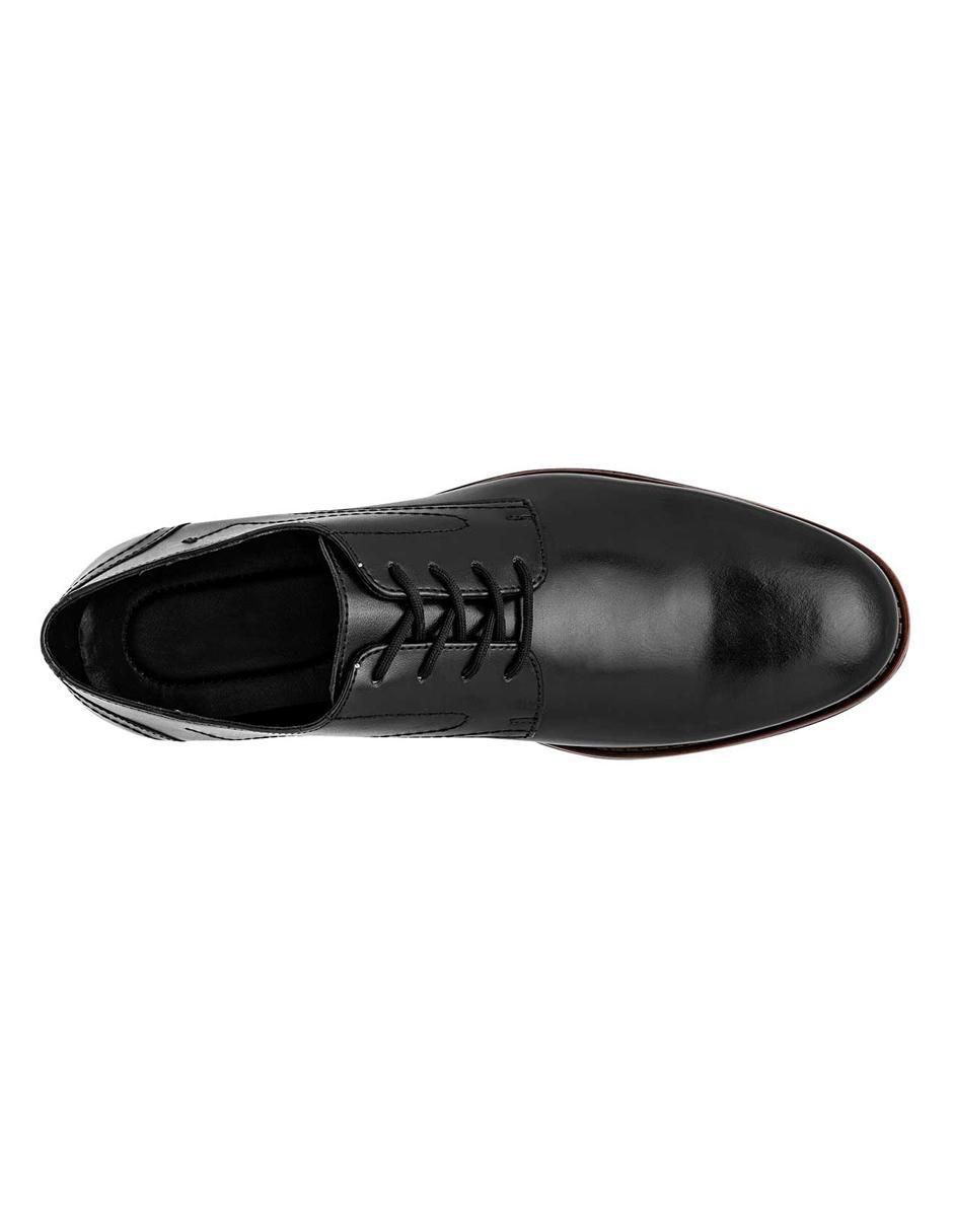 Zapato bostoniano para hombre