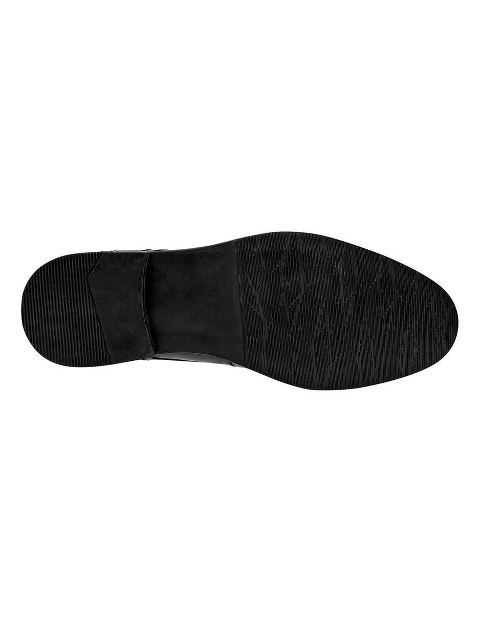 Zapato bostoniano para hombre
