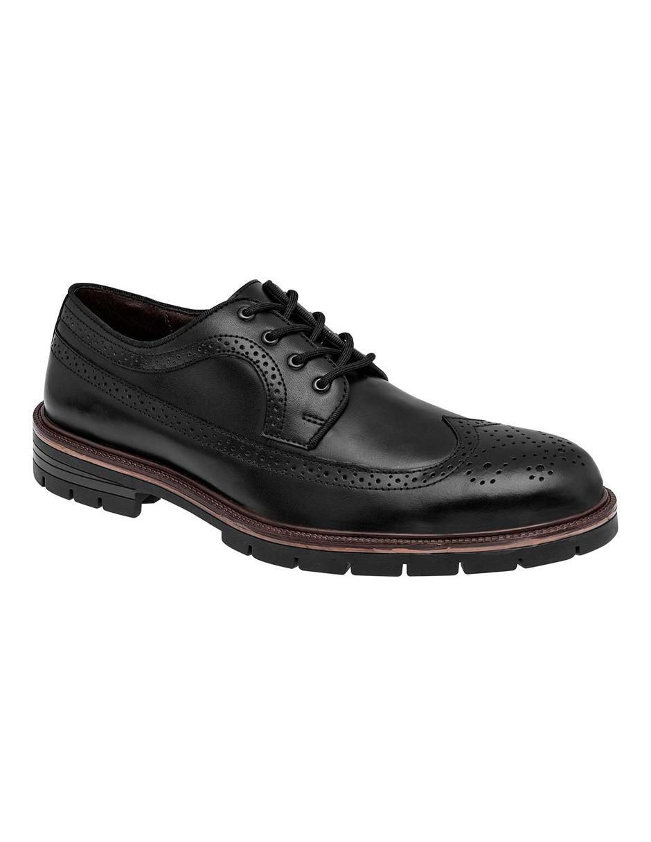 Zapato bostoniano para hombre Zapato bostoniano para hombre