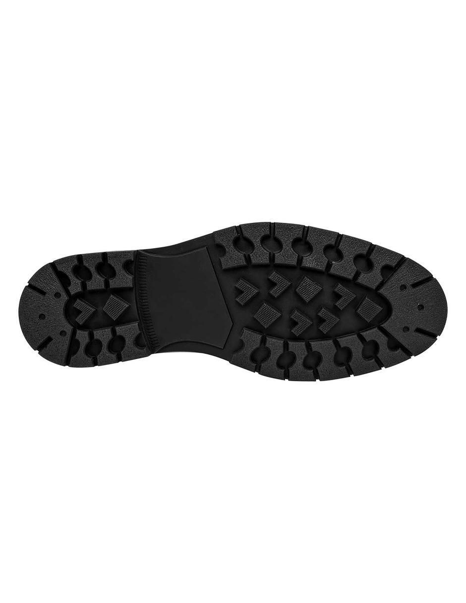 Zapato bostoniano para hombre
