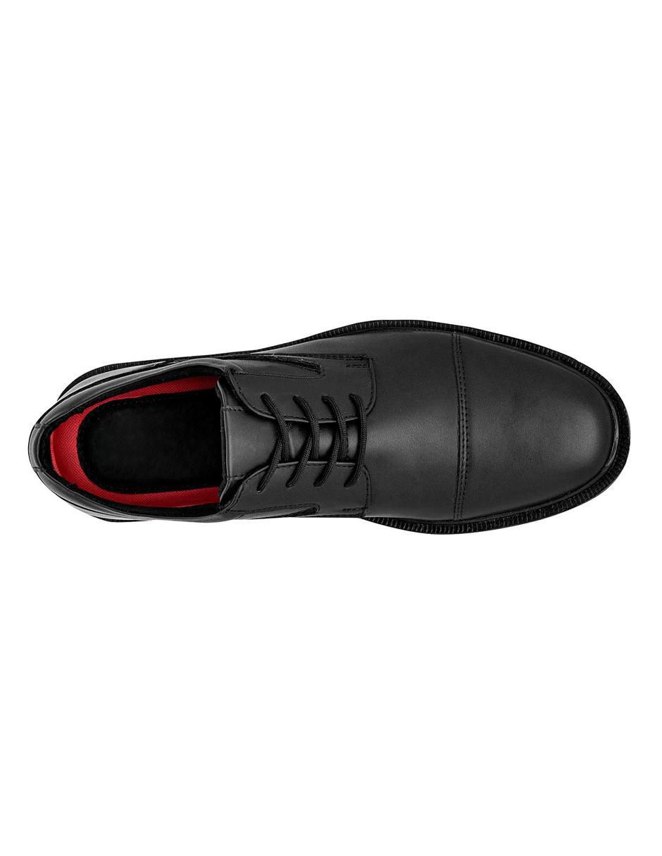 Zapato bostoniano para hombre
