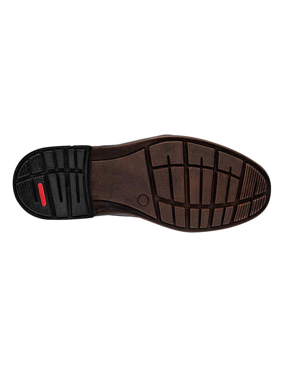 Zapato bostoniano para hombre