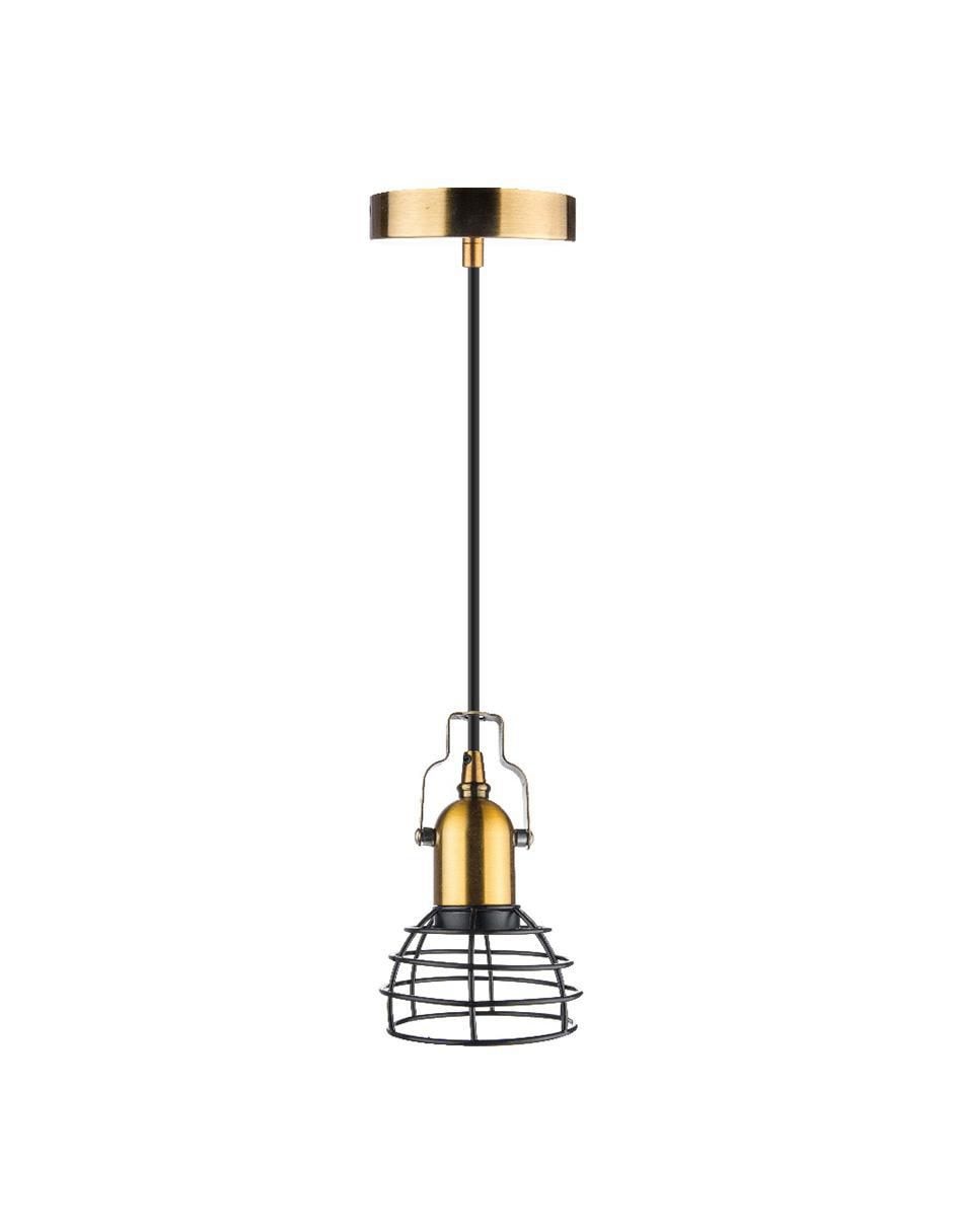 Lámpara Tecnolite incandescente y led Koeia I